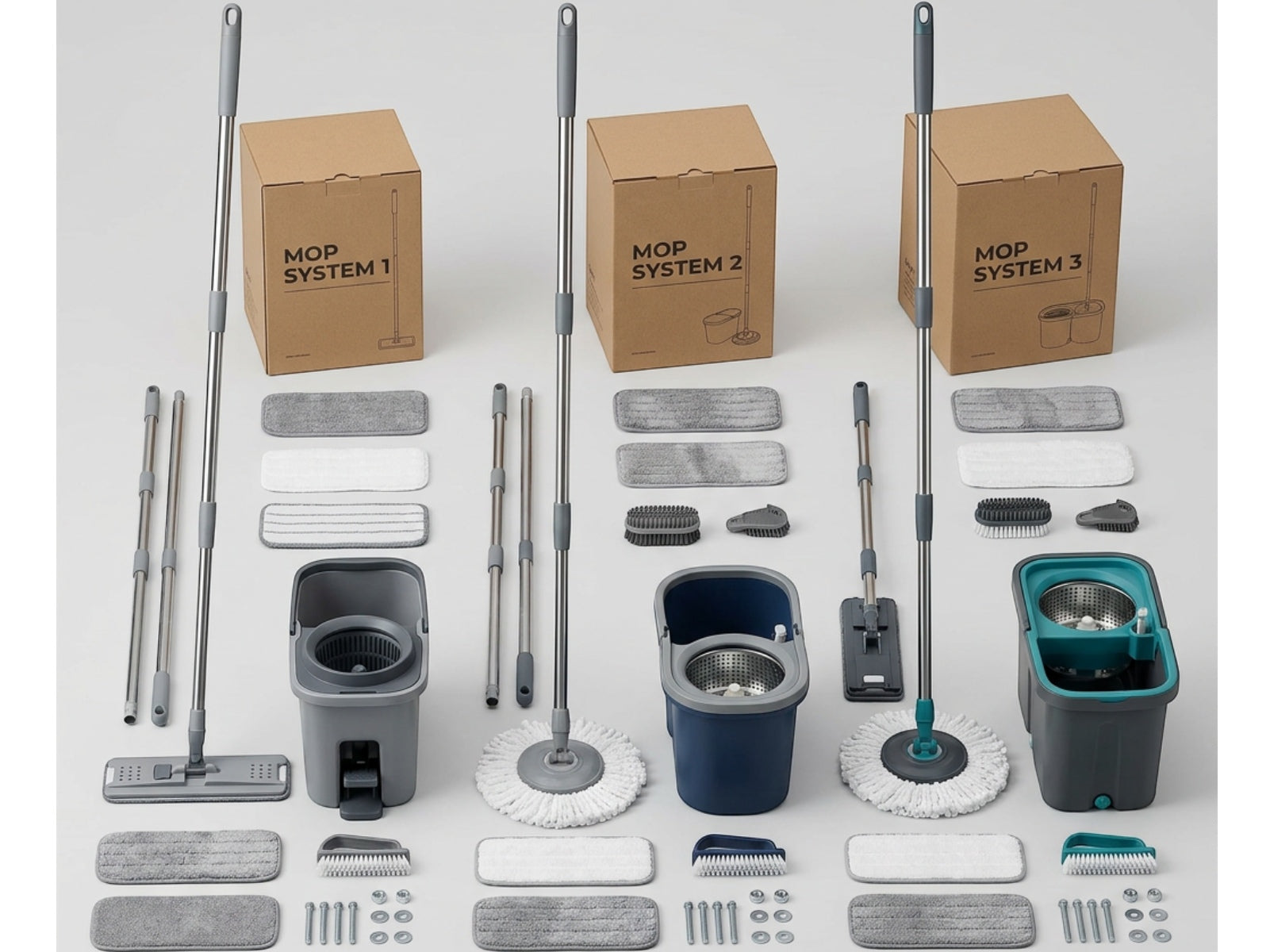 Reliable shipping and returns